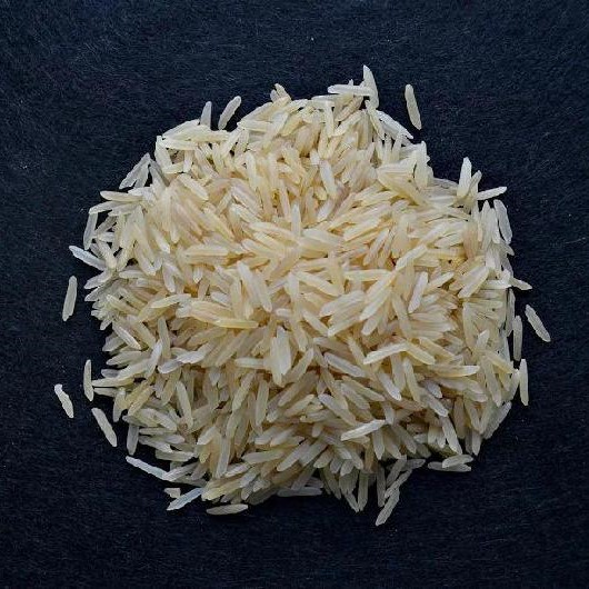 1121 Golden Basmati Rice